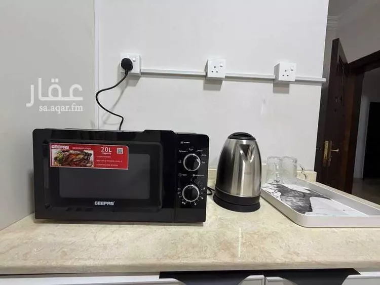 عمارة للإيجار في شارع صقر قريش, حي السلامة, مدينة جدة, منطقة مكة المكرمة صورة 5