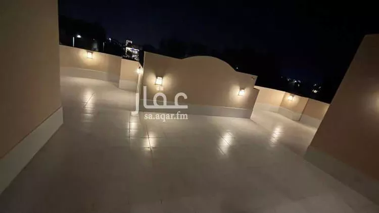 شقة للإيجار في شارع ابراهيم المنزر, حي الروضة, مدينة جدة, منطقة مكة المكرمة صورة 4