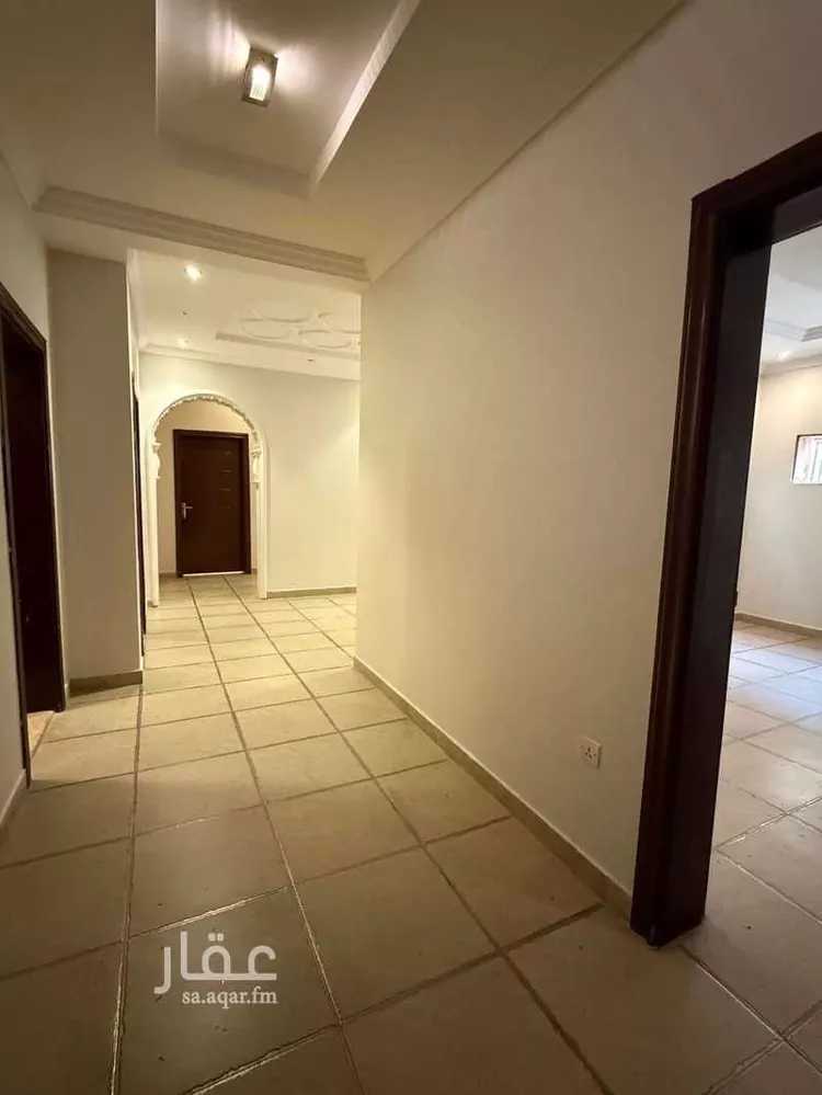 شقة للإيجار في شارع العريبي بن سوده, حي الربوة, مدينة جدة, منطقة مكة المكرمة 7