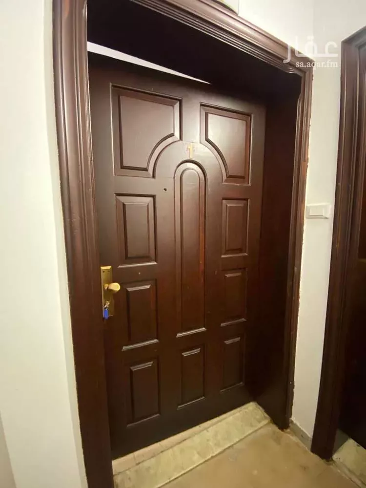 عمارة للإيجار في شارع صقر قريش, حي السلامة, مدينة جدة, منطقة مكة المكرمة صورة 2