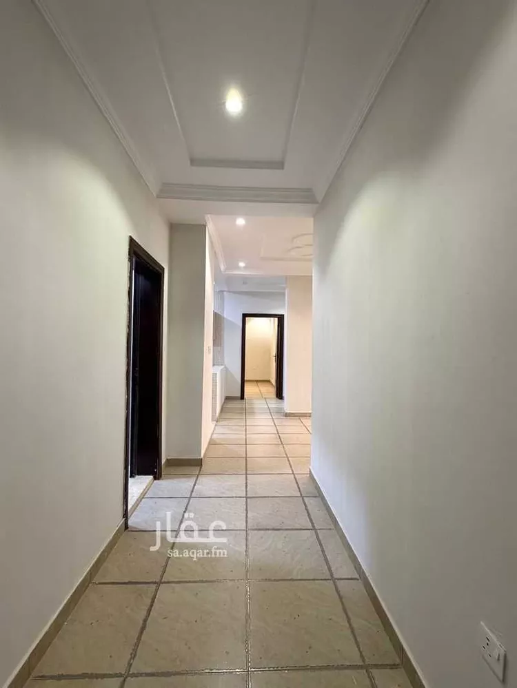 شقة للإيجار في شارع العريبي بن سوده, حي الربوة, مدينة جدة, منطقة مكة المكرمة