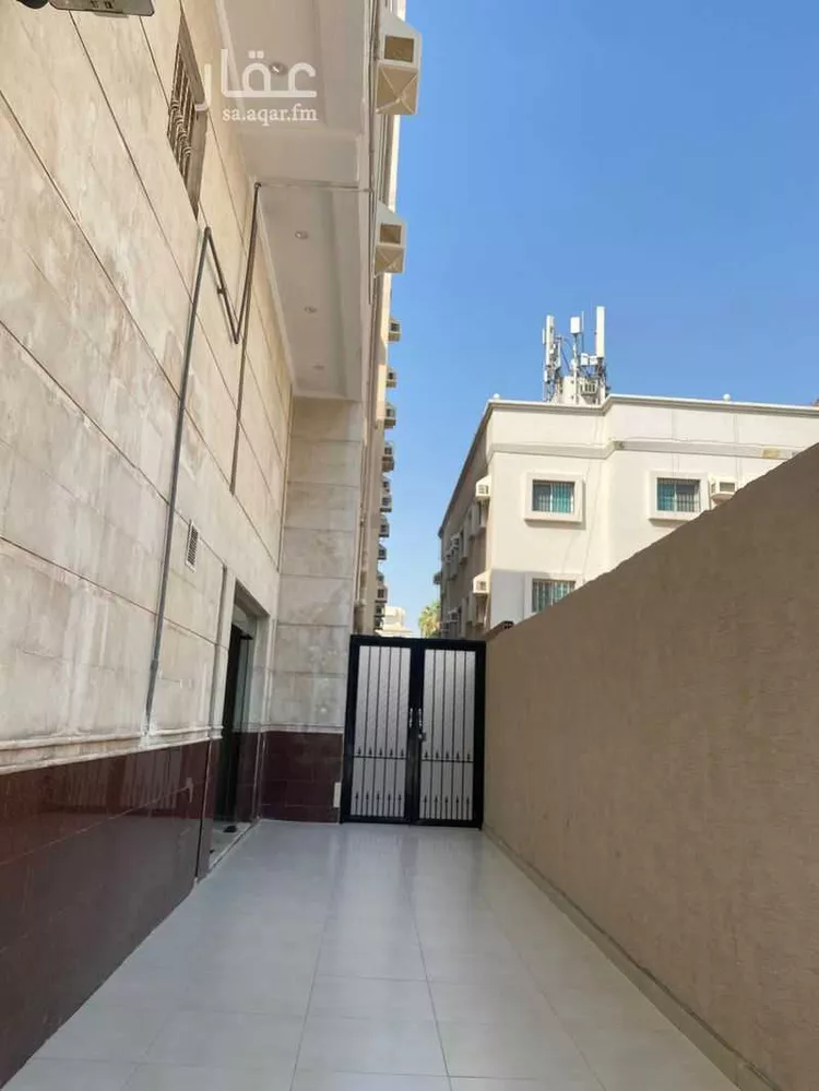 عمارة للإيجار في شارع صقر قريش, حي السلامة, مدينة جدة, منطقة مكة المكرمة صورة 5