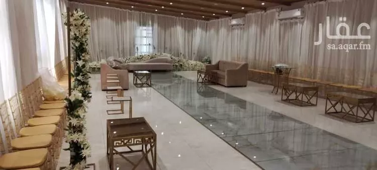 فيلا للإيجار في شارع متفرع من شارع الملك سعود, حي الزمرد, مدينة جدة, منطقة مكة المكرمة 9