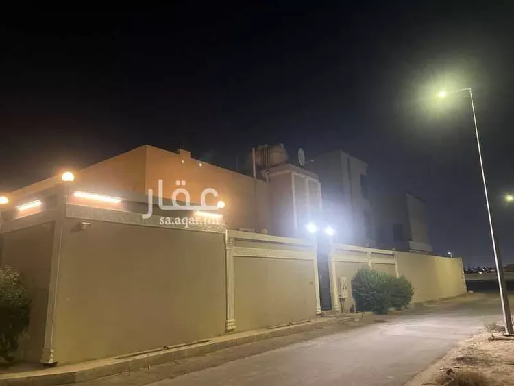 فيلا للبيع في شارع بنو هاجر, حي محيرس, مدينة الاحساء, المنطقة الشرقية