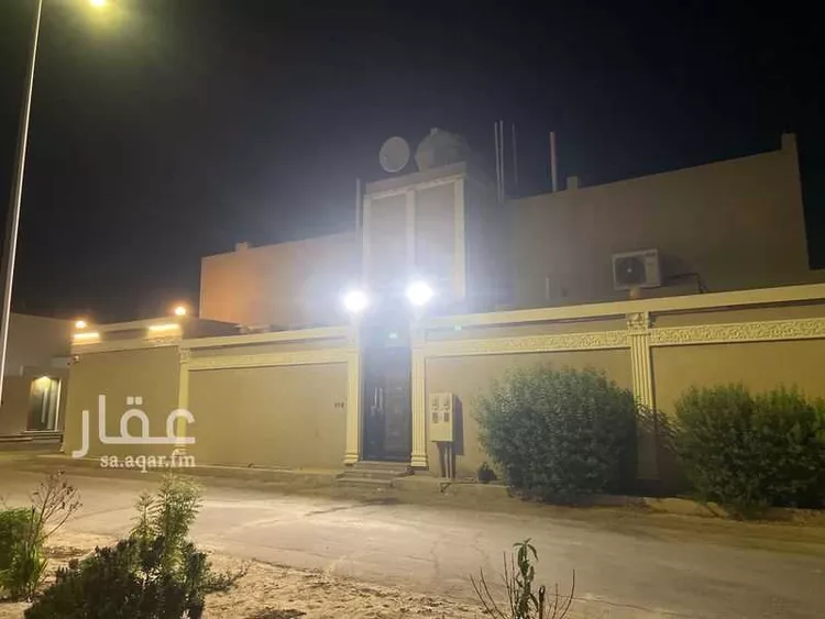 فيلا للبيع في شارع بنو هاجر, حي محيرس, مدينة الاحساء, المنطقة الشرقية صورة 3