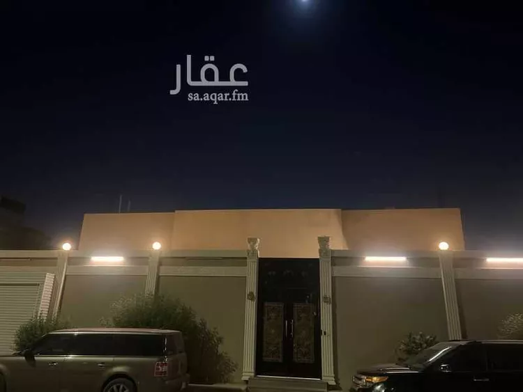 فيلا للبيع في شارع بنو هاجر, حي محيرس, مدينة الاحساء, المنطقة الشرقية صورة 2