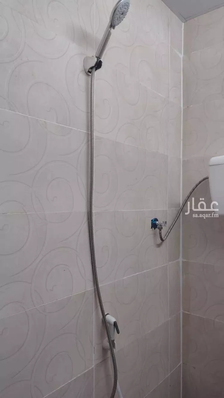 غرفة للإيجار في شارع عروة بن مسعود الثقفي, حي ابوحجر الاعلى, مدينة صامطة, منطقة جازان صورة 4