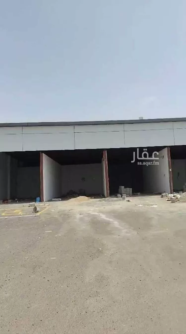 محل للإيجار في أبو حجر ، صامطة صورة 2