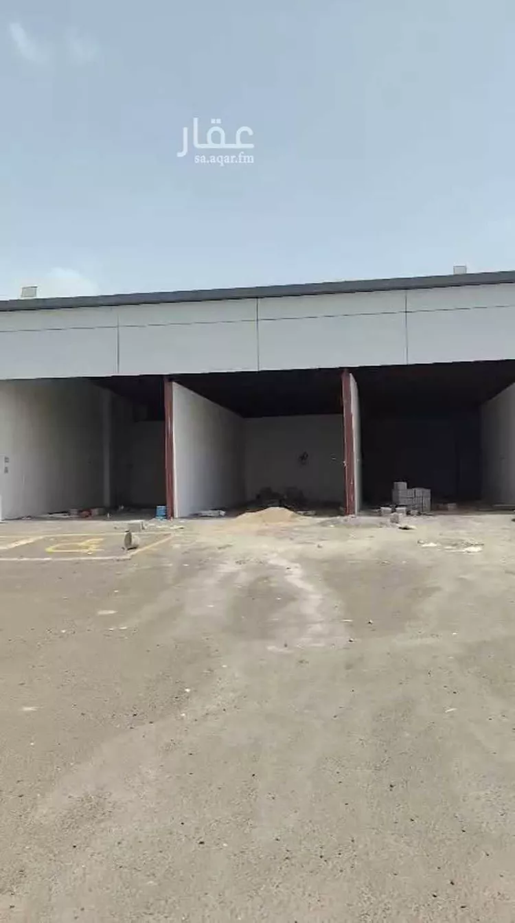 محل للإيجار في أبو حجر ، صامطة