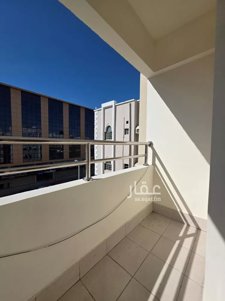 شقة للإيجار في شارع خالد ابن الوليد, حي الشرفية, مدينة جدة, منطقة مكة المكرمة صورة 2