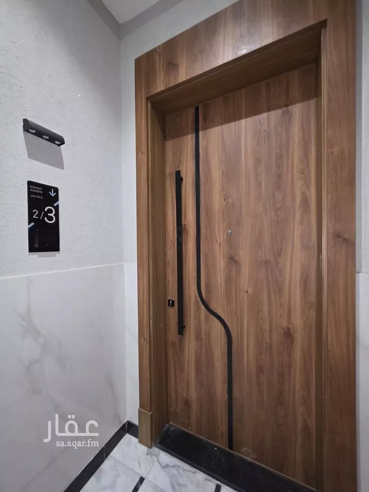 شقة للإيجار في شارع جبل الاديم, حي المروة, مدينة جدة, منطقة مكة المكرمة صورة 4
