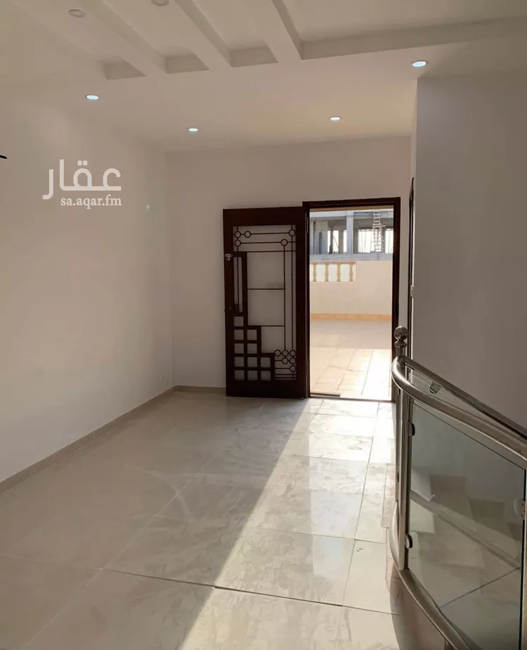 شقة للإيجار في شارع ابي اسحاق العنبري, حي المرجان, مدينة جدة, منطقة مكة المكرمة 8