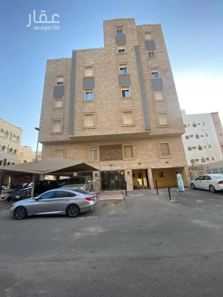شقة للإيجار في شارع جزر اللؤلؤ, حي السلامة, مدينة جدة, منطقة مكة المكرمة 1 صورة