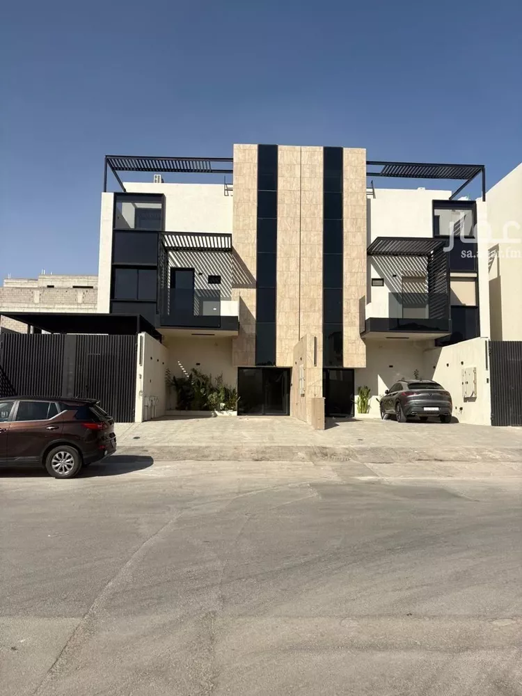 شقة للإيجار في شارع البستان, حي الياسمين, مدينة الرياض, منطقة الرياض
