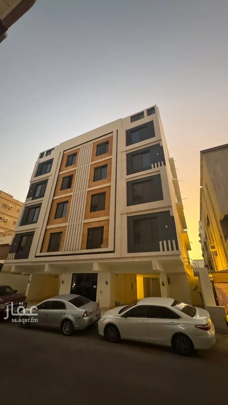 عمارة للبيع في شارع ابن الوكيل, حي الفيصلية, مدينة جدة, منطقة مكة المكرمة صورة 3
