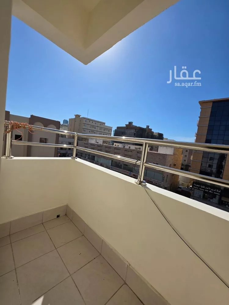 شقة للإيجار في شارع خالد ابن الوليد, حي الشرفية, مدينة جدة, منطقة مكة المكرمة