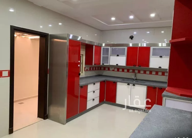 دور للإيجار في شارع ابي اسحاق العنبري, حي المرجان, مدينة جدة, منطقة مكة المكرمة صورة 5