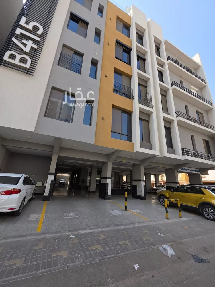 شقة للإيجار في شارع جبل الاديم, حي المروة, مدينة جدة, منطقة مكة المكرمة