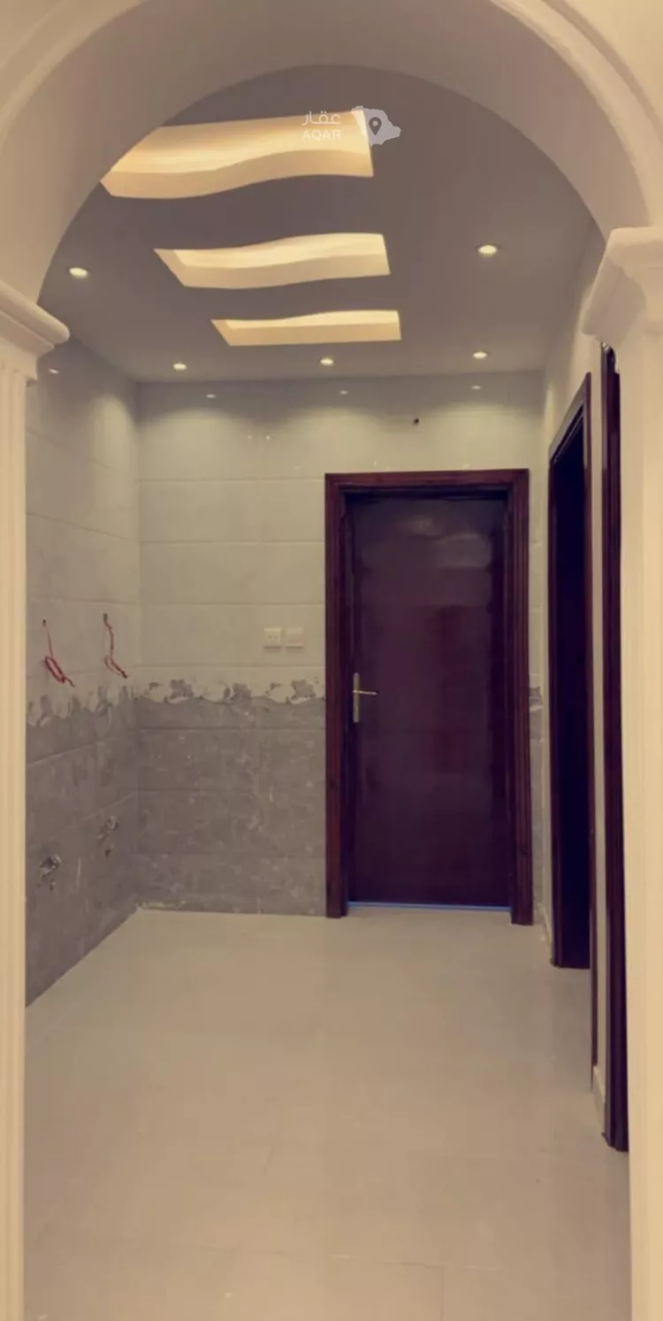 شقة للإيجار في شارع سعيد بن هاشم بن وعله, حي الدفاع, مدينة المدينة المنورة, منطقة المدينة المنورة 12