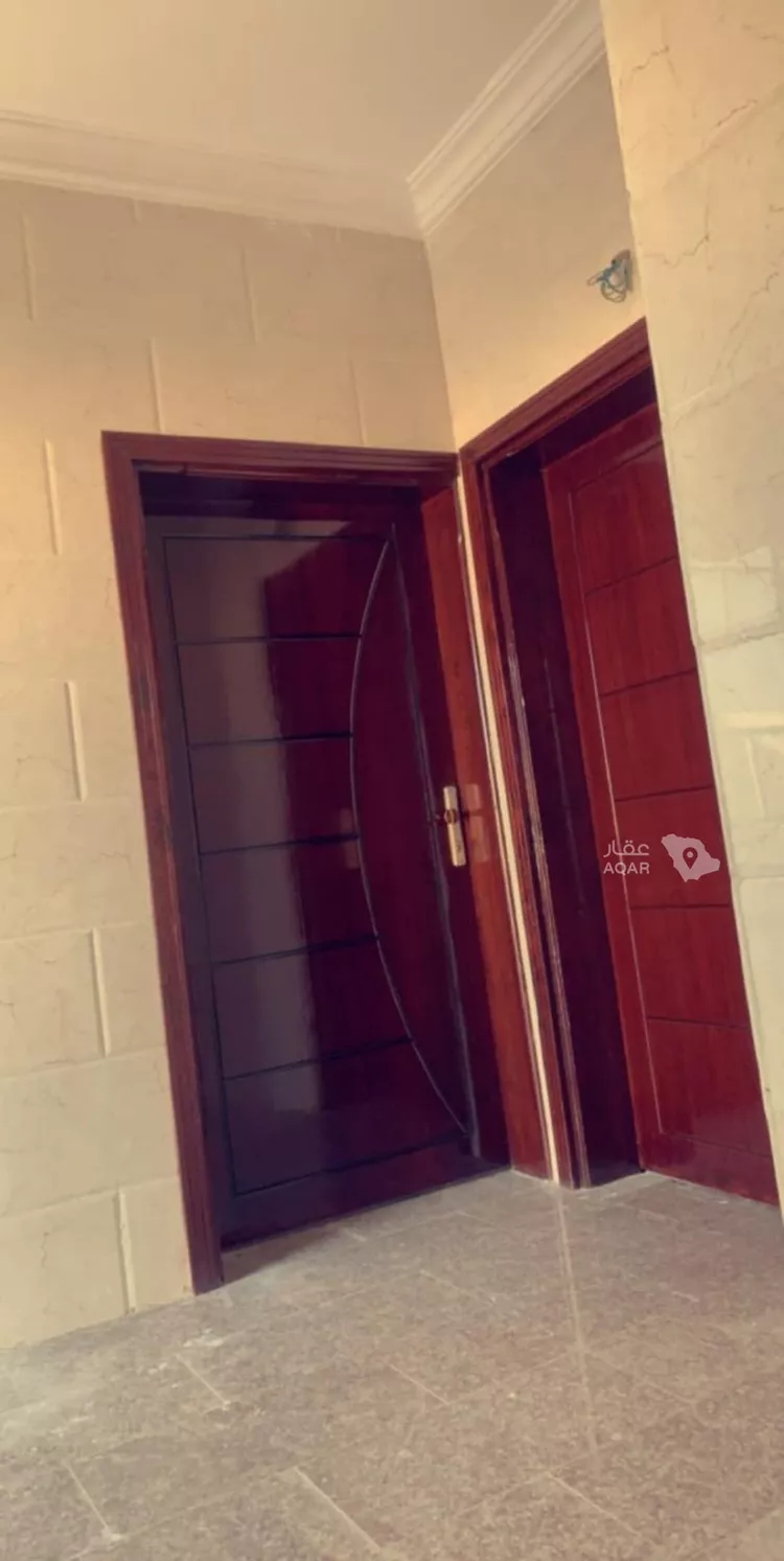 شقة للإيجار في شارع سعيد بن هاشم بن وعله, حي الدفاع, مدينة المدينة المنورة, منطقة المدينة المنورة