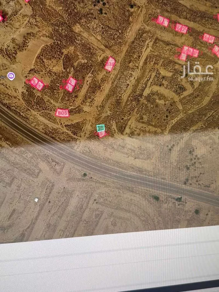 Land for Sale in Sabya Al Ghara