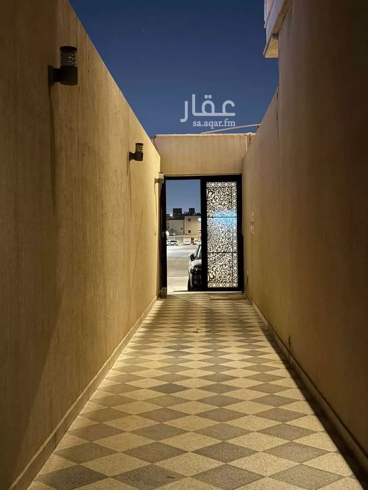 شقة للإيجار في شارع الحرفين, حي لبن, مدينة الرياض, منطقة الرياض صورة 5