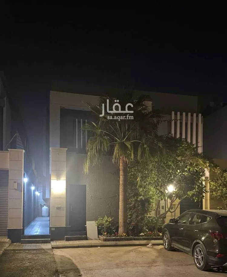 شقة للإيجار في شارع إبراهيم العوفي, حي العارض, مدينة الرياض, منطقة الرياض