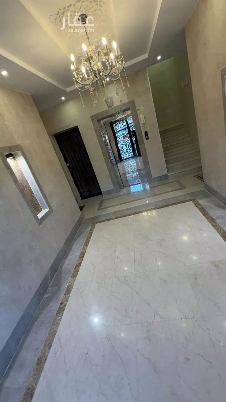 شقة للإيجار في شارع سعد بن ناصر السديري, حي الشراع, مدينة جدة, منطقة مكة المكرمة صورة 5
