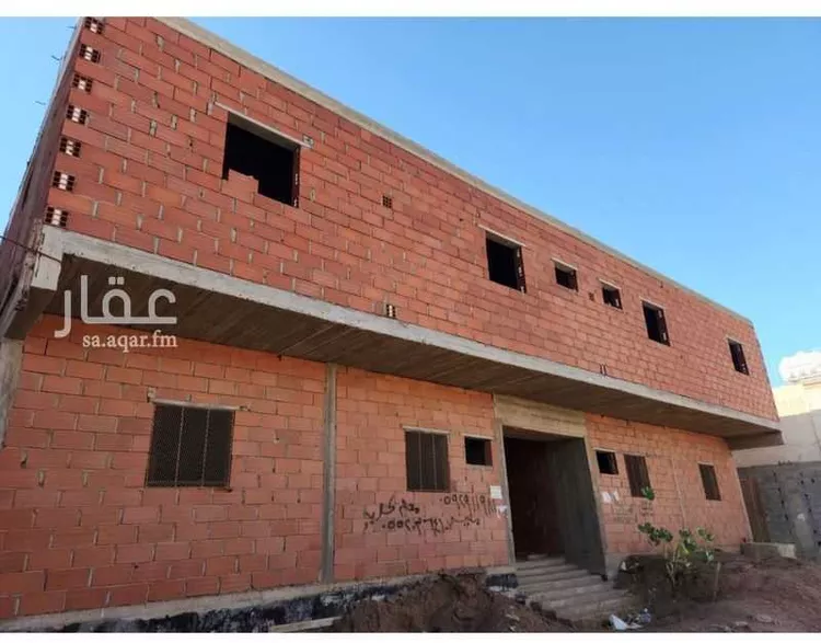 عمارة للبيع في شارع 7524246, حي الشامية الجديد, مدينة مكة المكرمة, منطقة مكة المكرمة 1 صورة