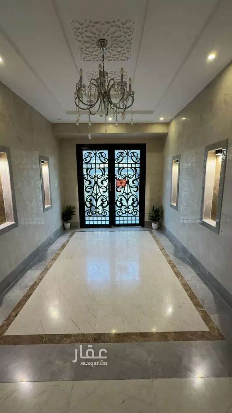 شقة للإيجار في شارع سعد بن ناصر السديري, حي الشراع, مدينة جدة, منطقة مكة المكرمة صورة 5