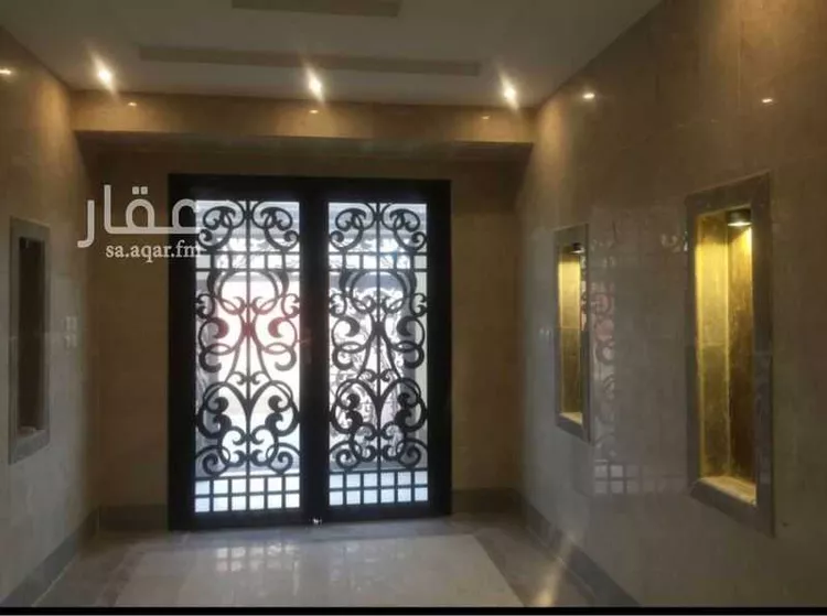 شقة للإيجار في شارع سعد بن ناصر السديري, حي الشراع, مدينة جدة, منطقة مكة المكرمة صورة 5