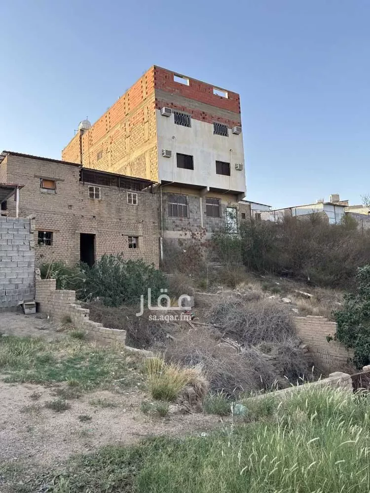 فيلا للبيع في شارع المقداد ابن عمرو ، حي الربيع ، الطائف ، الطائف صورة 4