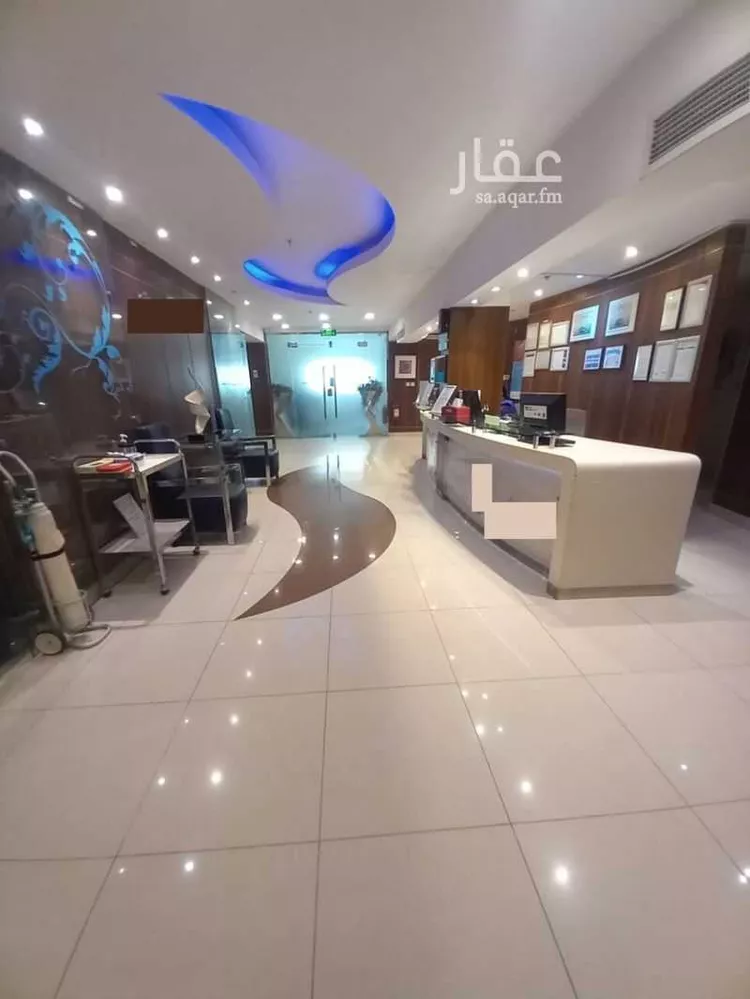 عمارة للإيجار في شارع طريق الملك فهد, حي العليا, مدينة الرياض, منطقة الرياض صورة 4