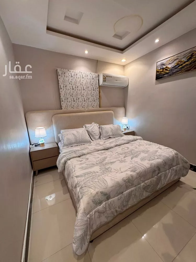 شقة للإيجار في حي ظهرة لبن, مدينة الرياض, منطقة الرياض صورة 4