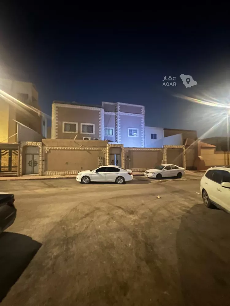 فيلا للبيع في شارع الدبيلة, حي العريجاء الغربي, مدينة الرياض, منطقة الرياض