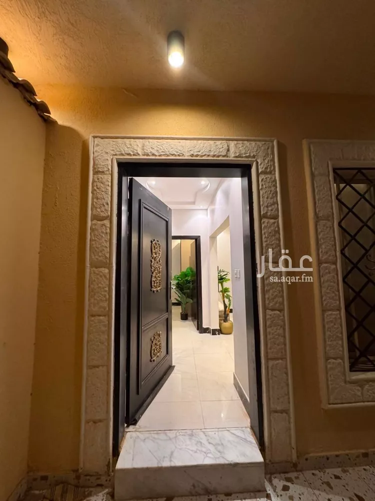 شقة للإيجار في حي ظهرة لبن, مدينة الرياض, منطقة الرياض صورة 4