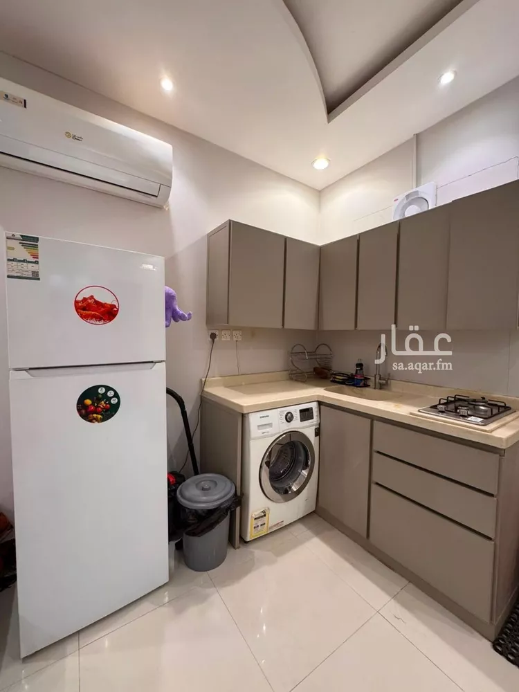 Apartment for Rent in Riyadh Dhahrat Laban