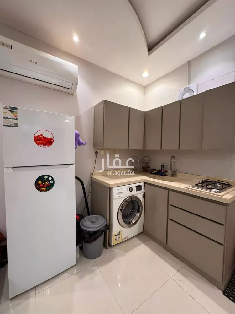 شقة للإيجار في حي ظهرة لبن, مدينة الرياض, منطقة الرياض صورة 3