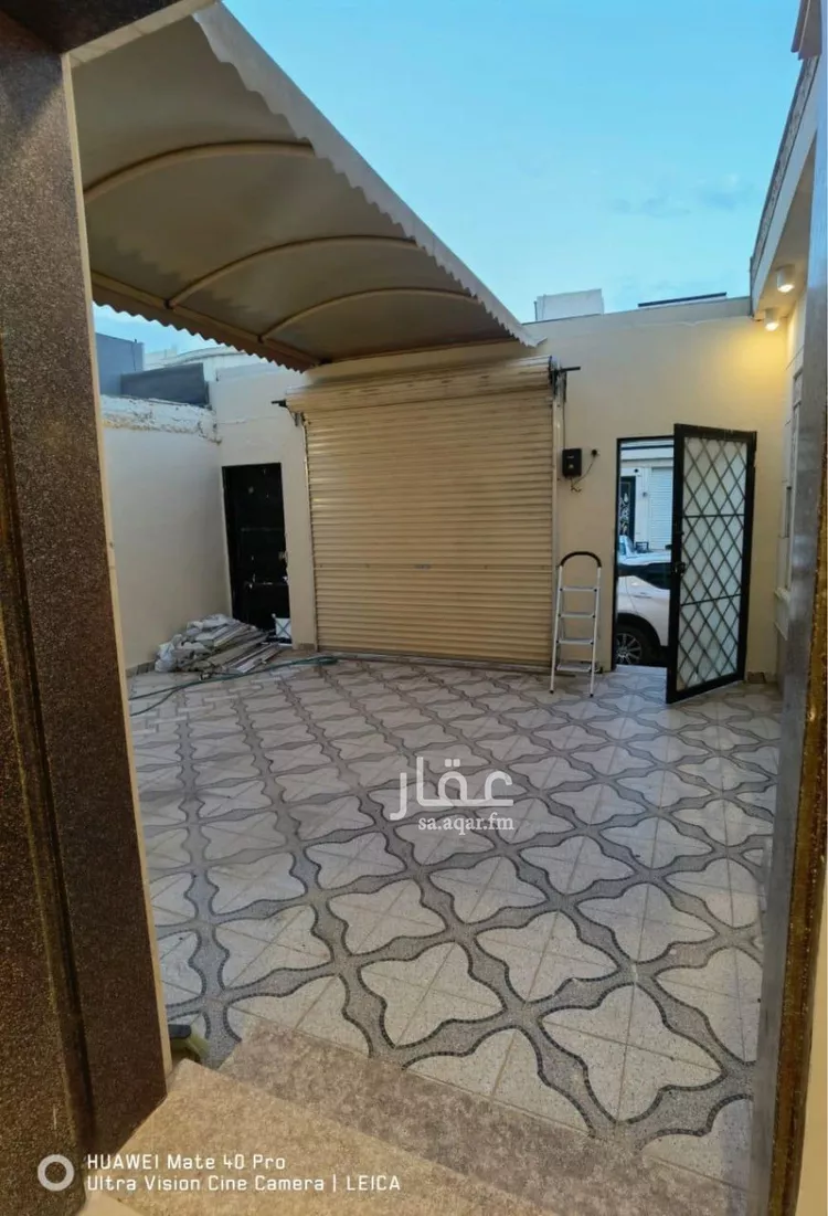 فيلا للبيع في شارع عبدالعزيز الأحيدب, حي الرمال, مدينة الرياض, منطقة الرياض