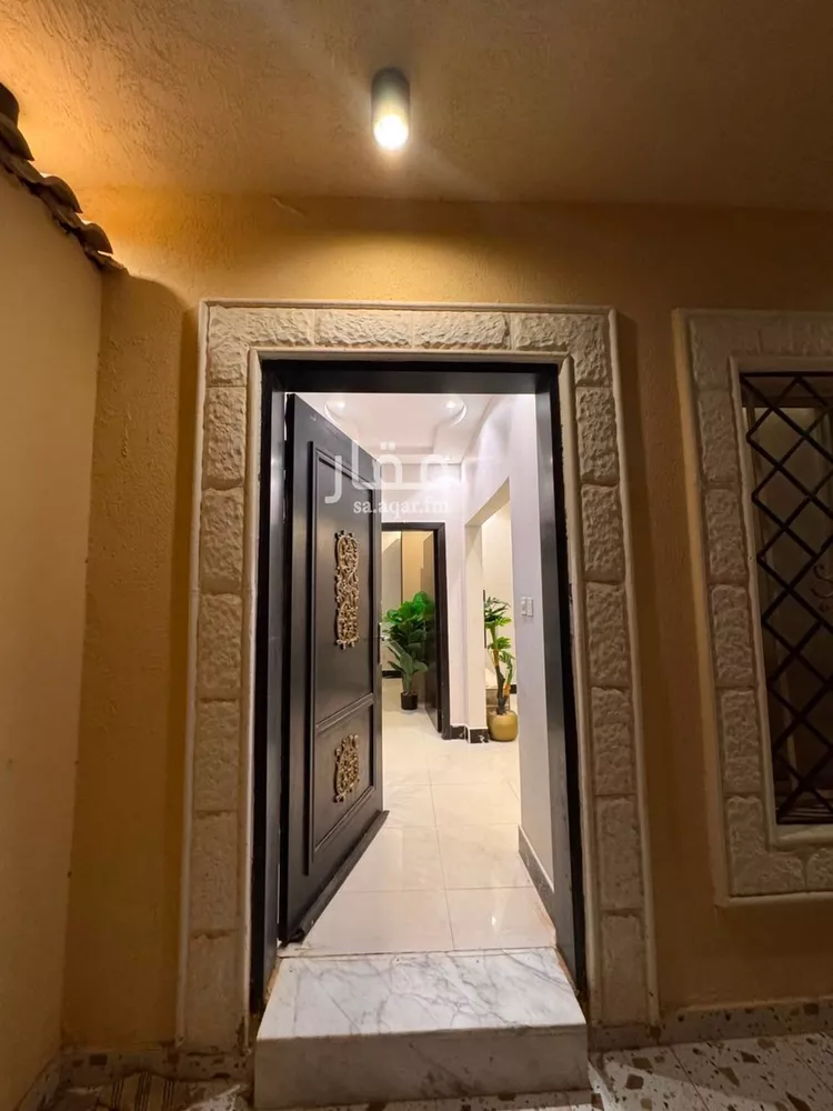شقة للإيجار في حي ظهرة لبن, مدينة الرياض, منطقة الرياض صورة 2
