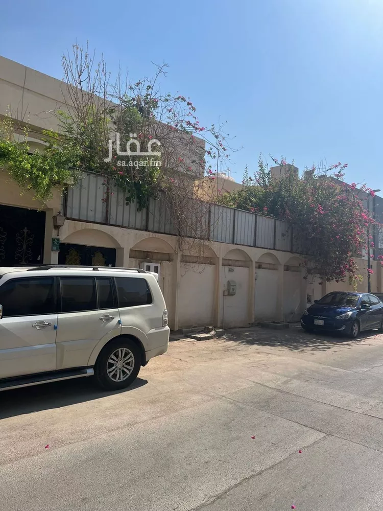 Villa for Sale in Riyadh Ar Rawdah