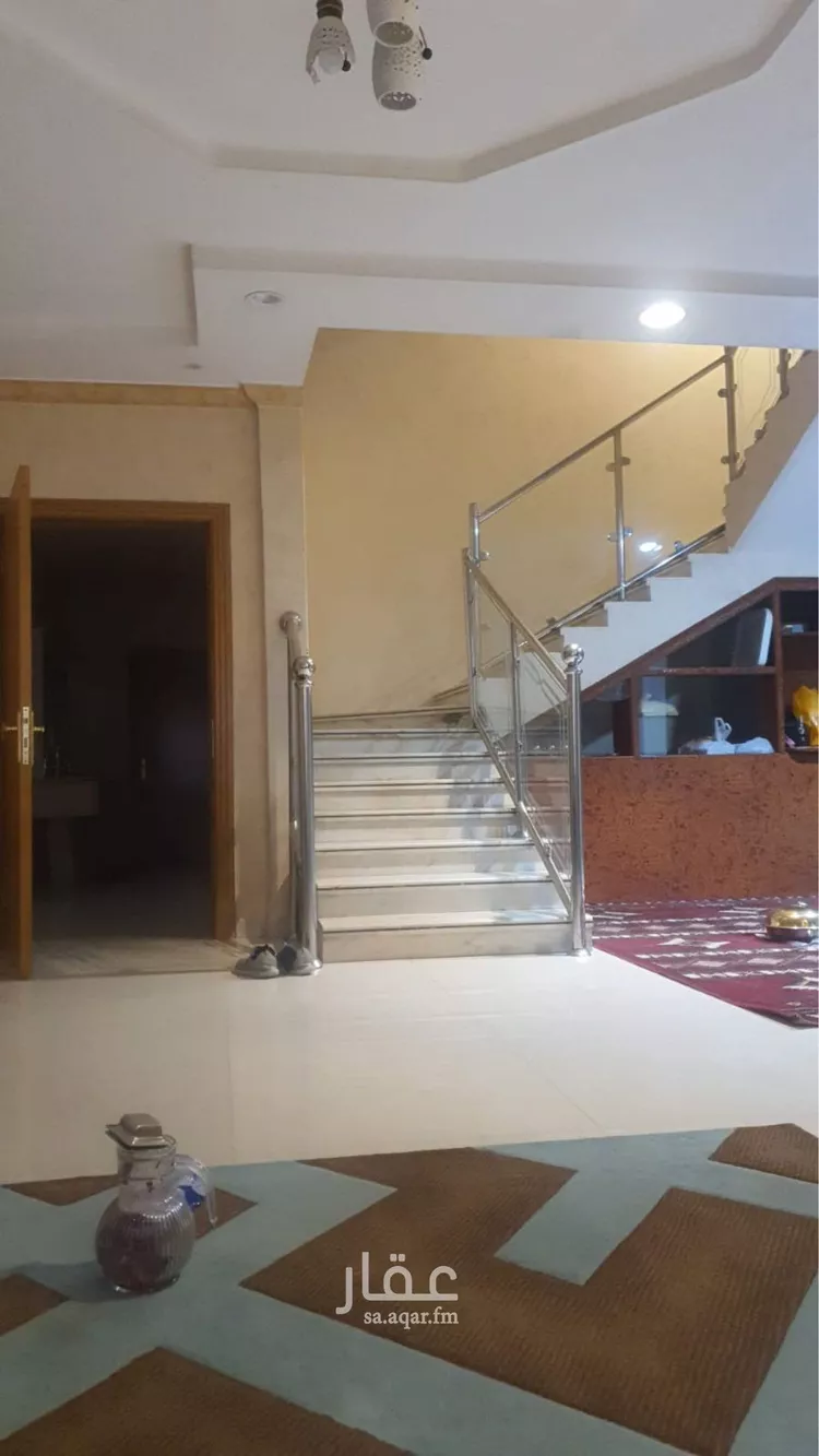 فيلا للإيجار في شارع البسطة, حي الدريهمية, مدينة الرياض, منطقة الرياض