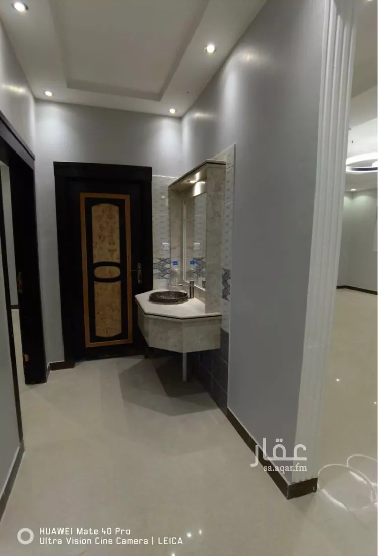 فيلا للبيع في شارع عبدالعزيز الأحيدب, حي الرمال, مدينة الرياض, منطقة الرياض صورة 2