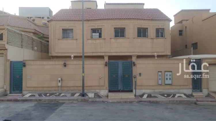 فيلا للإيجار في شارع البسطة, حي الدريهمية, مدينة الرياض, منطقة الرياض صورة 2