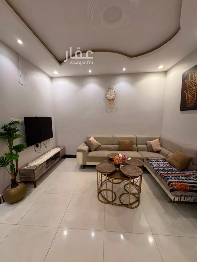 شقة للإيجار في حي ظهرة لبن, مدينة الرياض, منطقة الرياض صورة 5