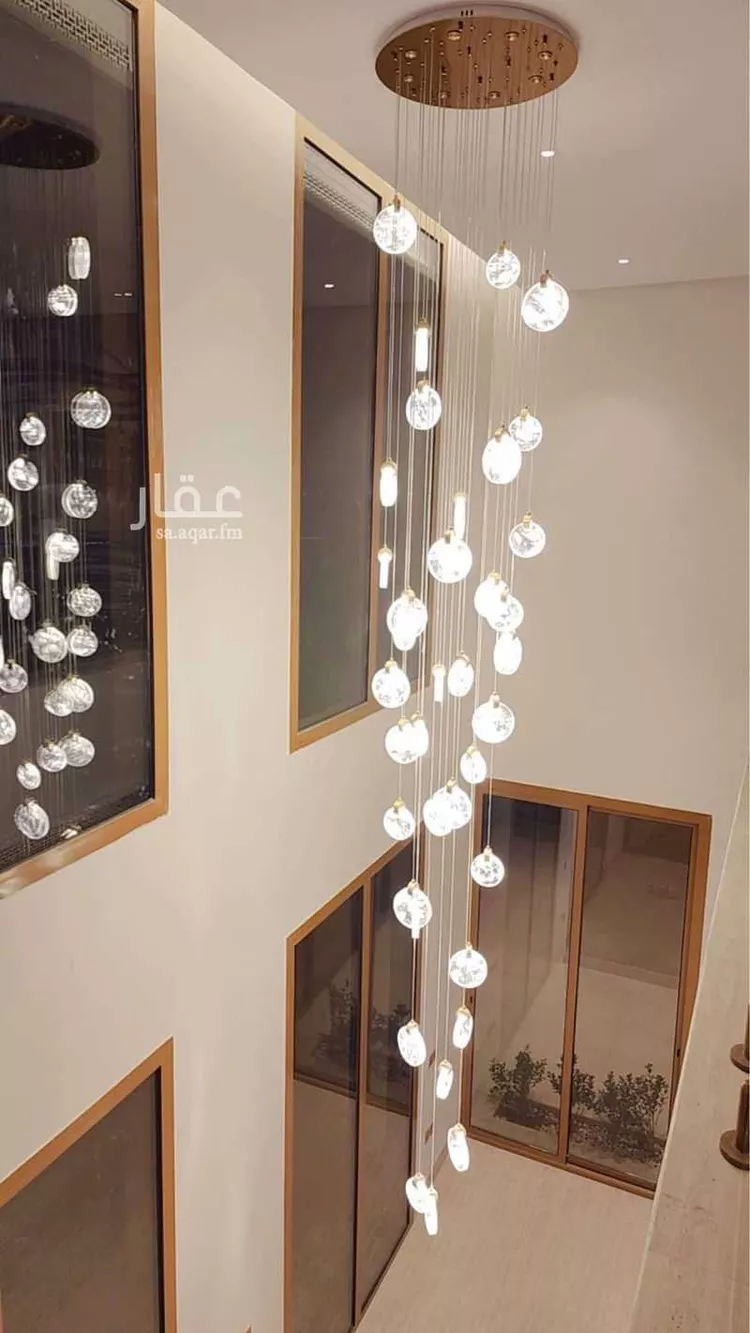 فيلا للبيع في شارع أبي عبدالله الجياني, حي النرجس, مدينة الرياض, منطقة الرياض