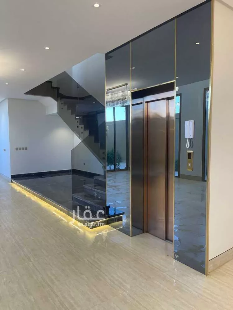 فيلا للبيع في شارع أبي عبدالله الجياني, حي النرجس, مدينة الرياض, منطقة الرياض صورة 3