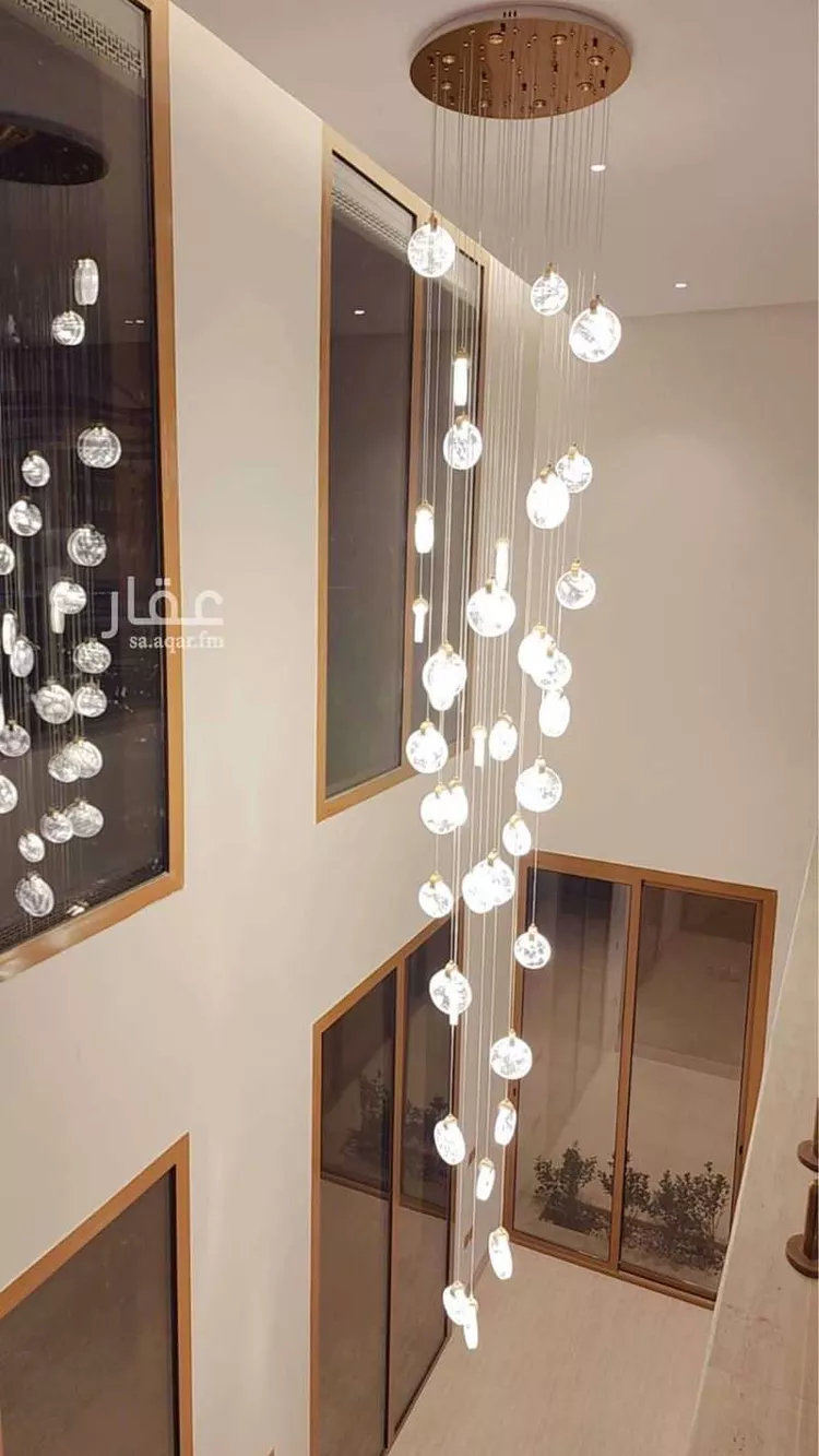 فيلا للبيع في شارع أبي عبدالله الجياني, حي النرجس, مدينة الرياض, منطقة الرياض