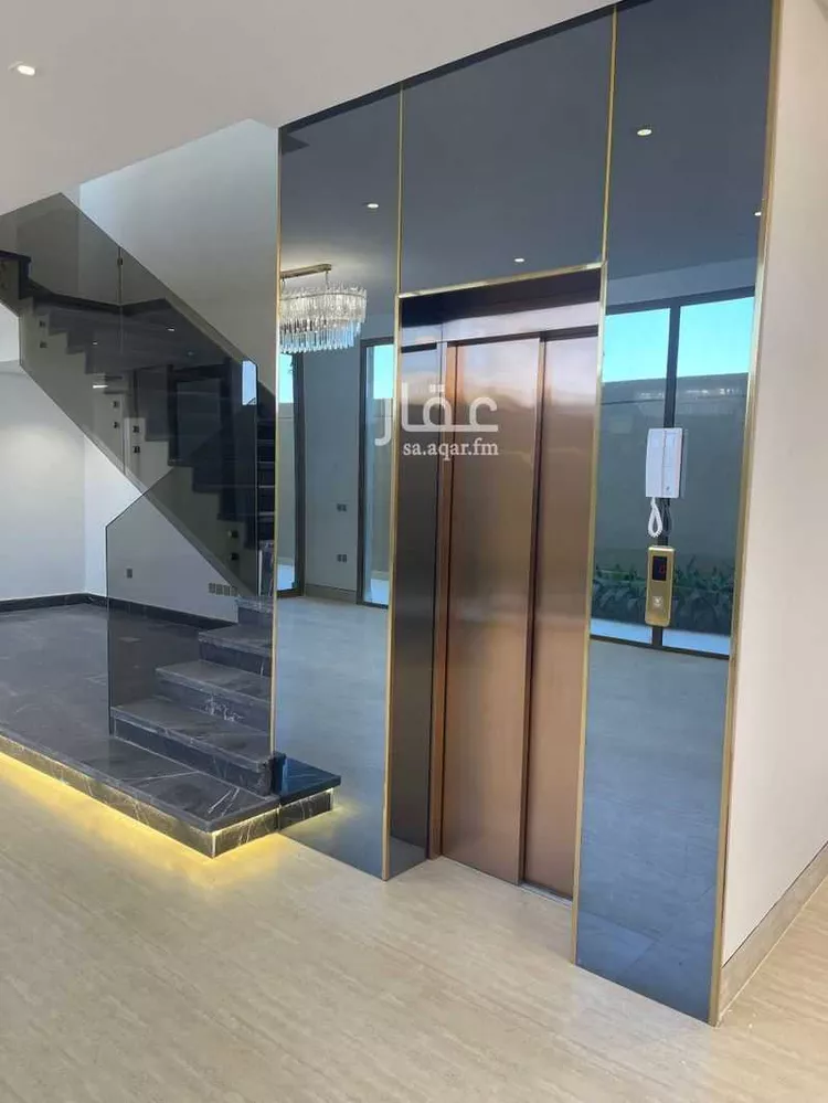 فيلا للبيع في شارع أبي عبدالله الجياني, حي النرجس, مدينة الرياض, منطقة الرياض صورة 4