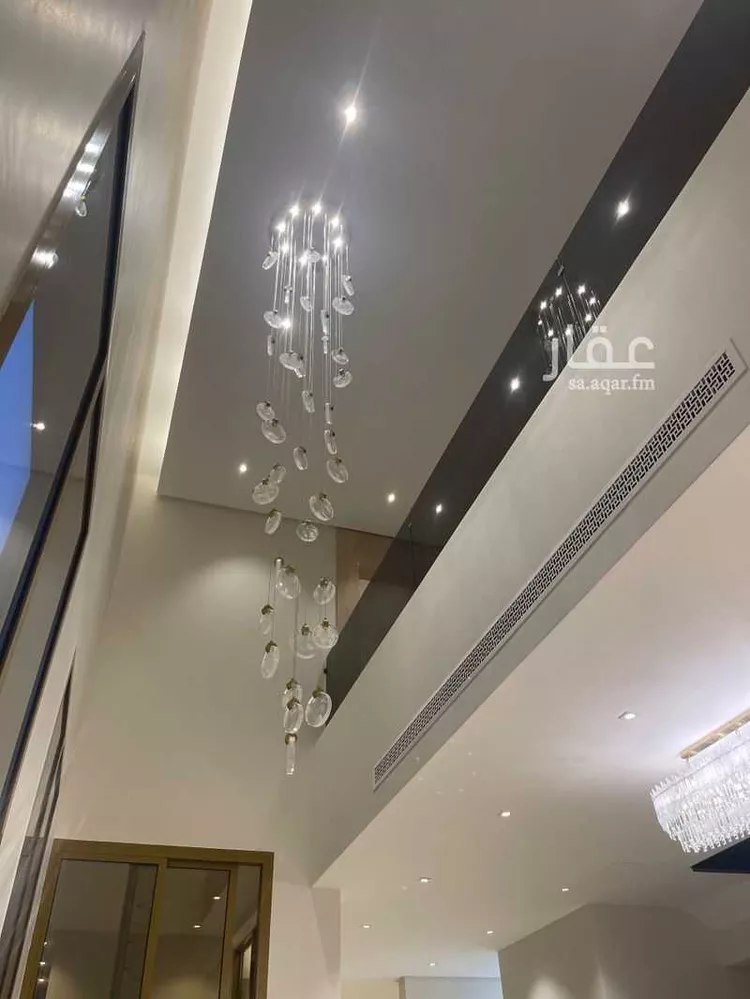 فيلا للبيع في شارع أبي عبدالله الجياني, حي النرجس, مدينة الرياض, منطقة الرياض صورة 4